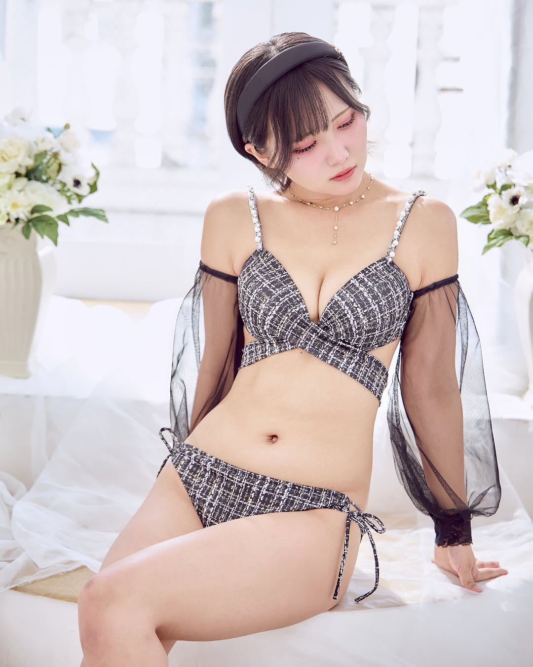 密月ほのかエロ画像