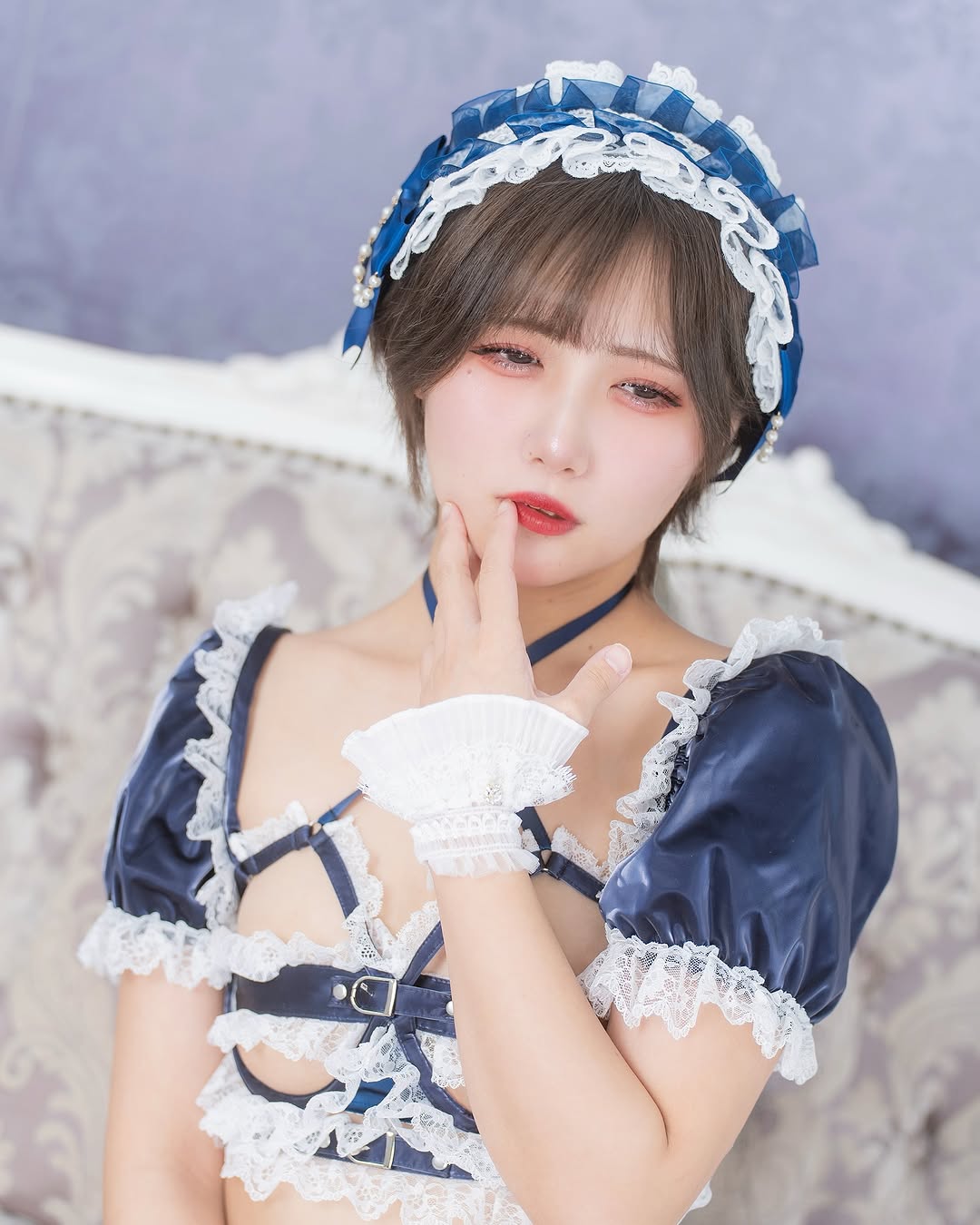 密月ほのかエロ画像