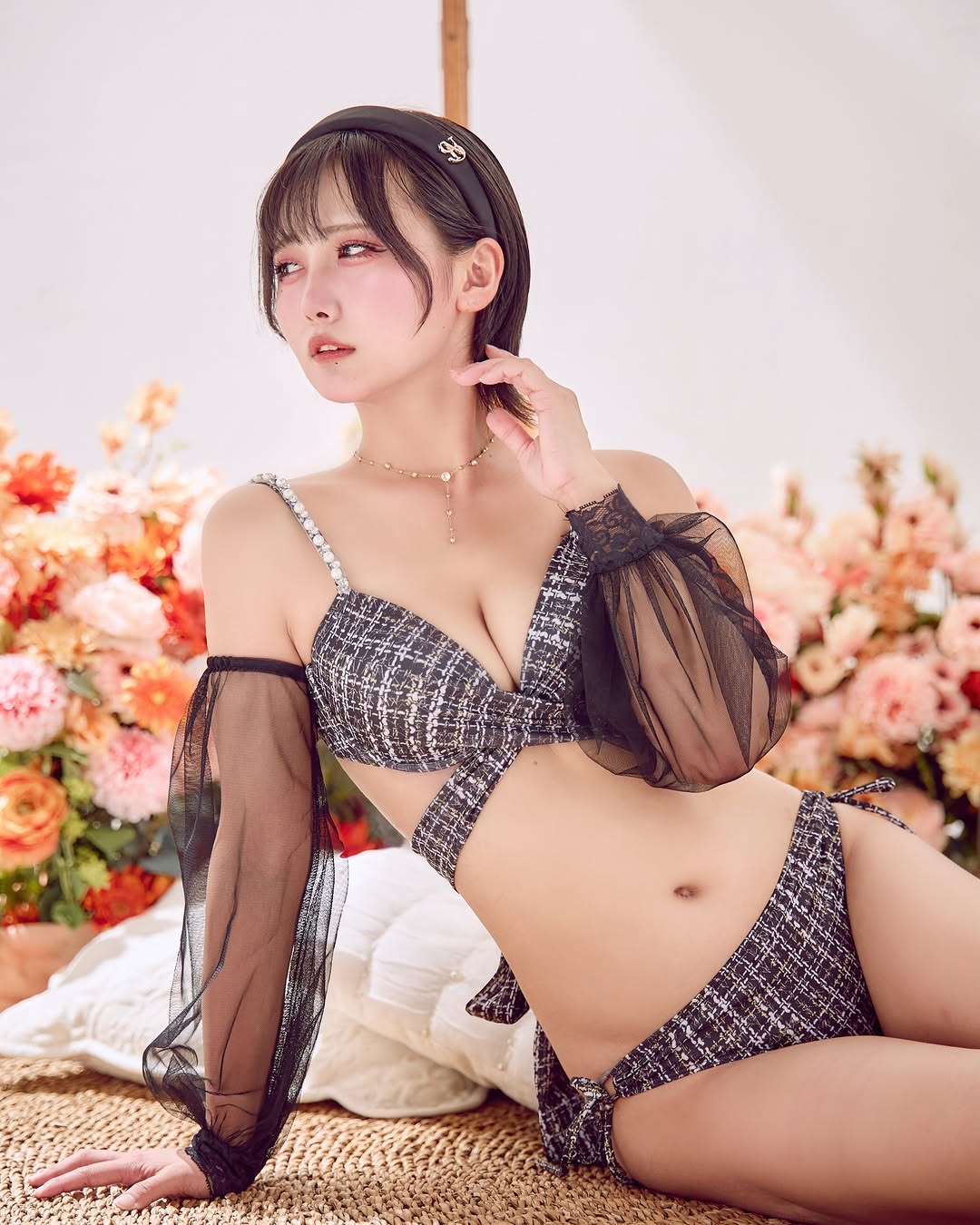 密月ほのかエロ画像