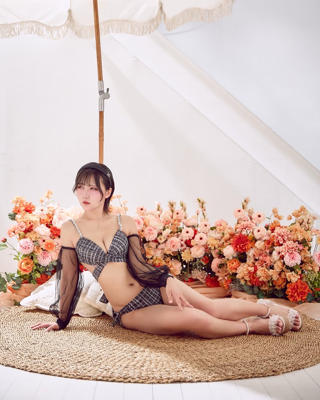 密月ほのかエロ画像