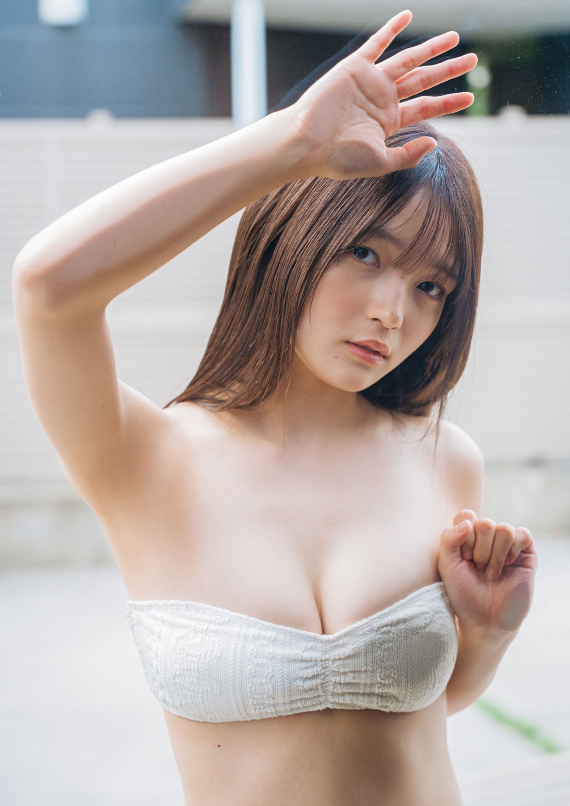 福留光帆エロ画像