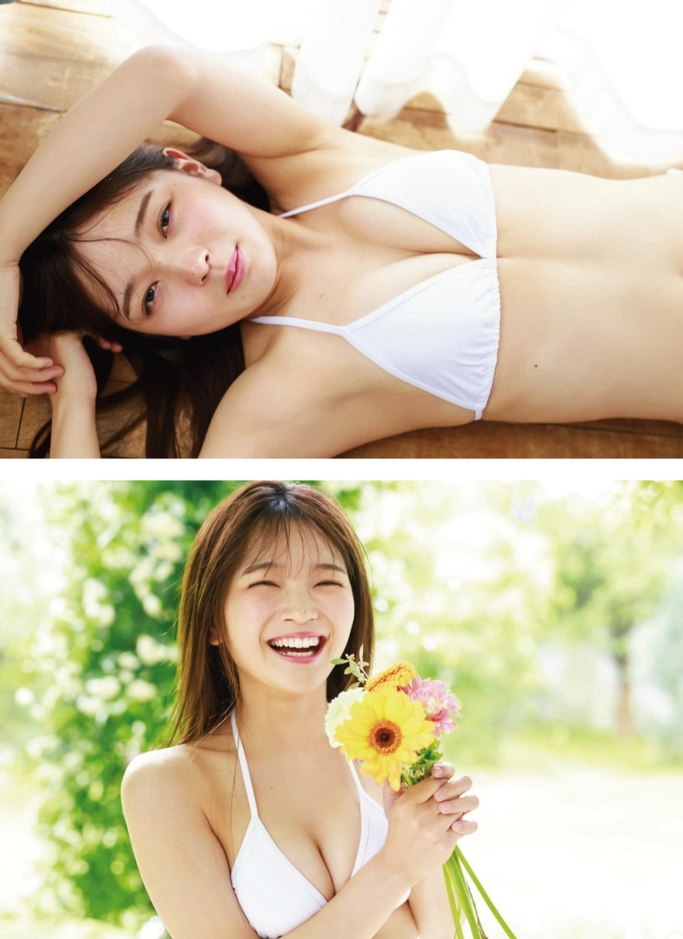 福留光帆エロ画像