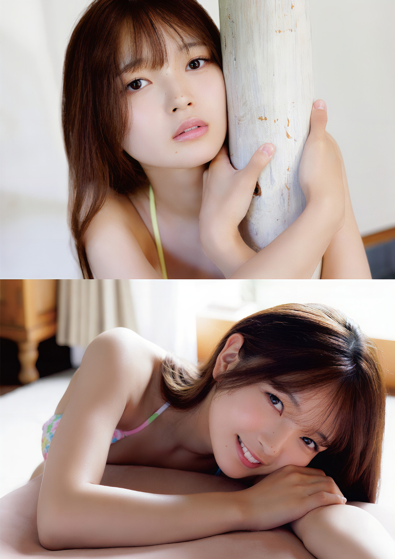 福留光帆エロ画像