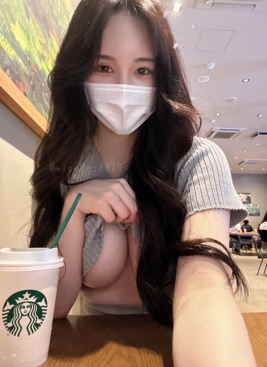 Hカップ浪人生みおおっぱいエロ画像