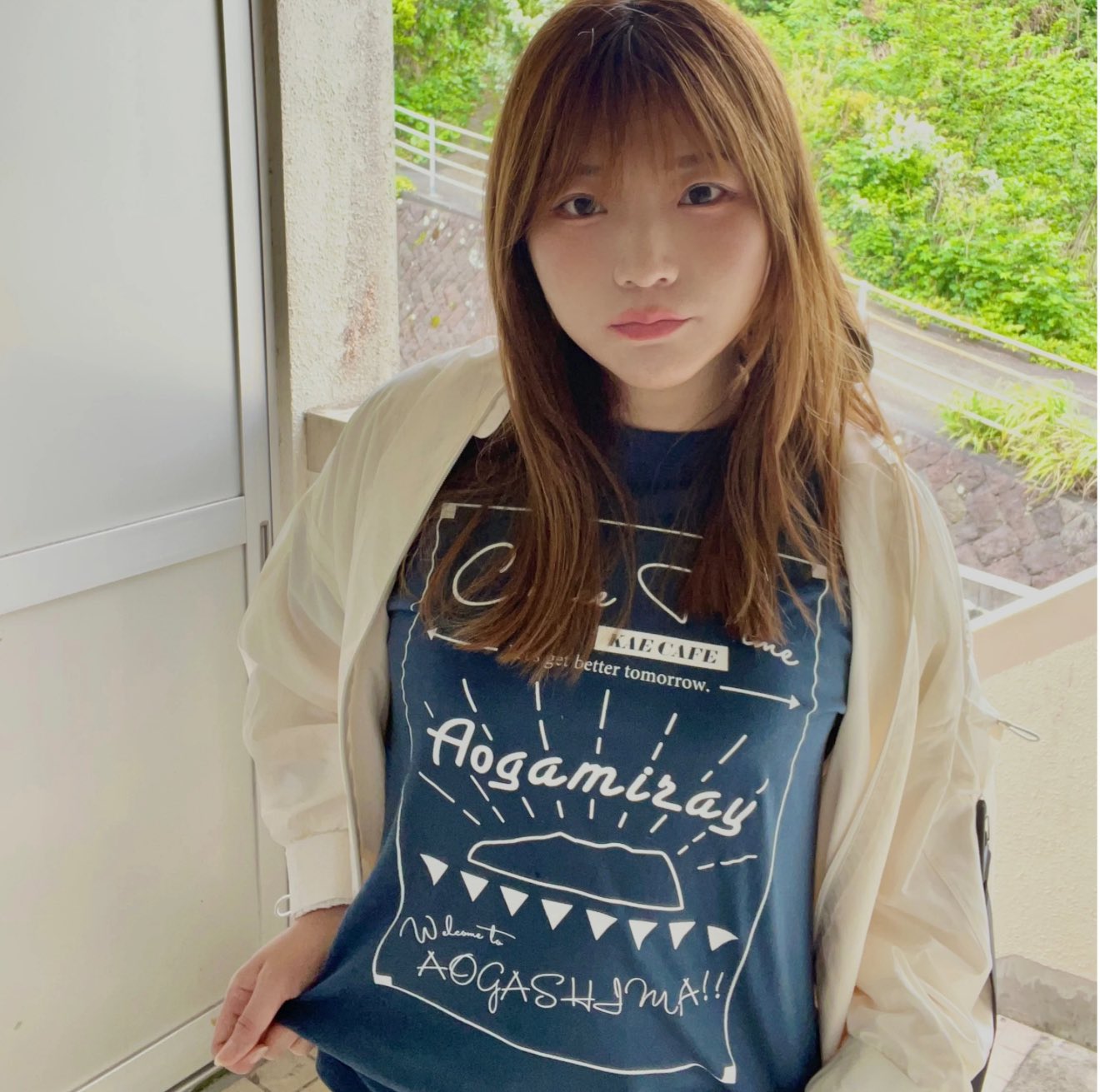 佐々木加絵おっぱいエロ画像