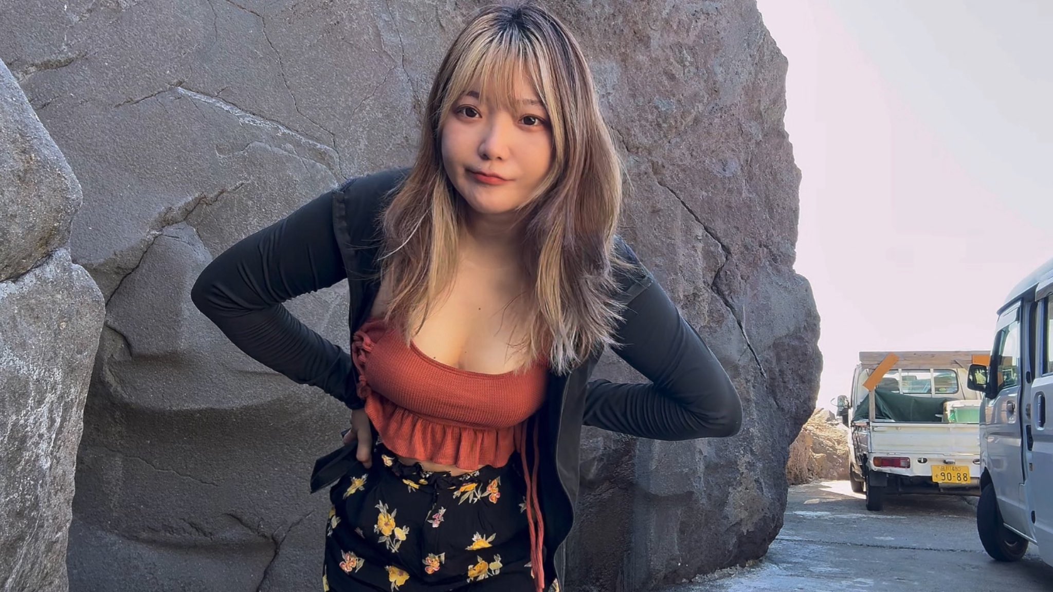 佐々木加絵おっぱいエロ画像