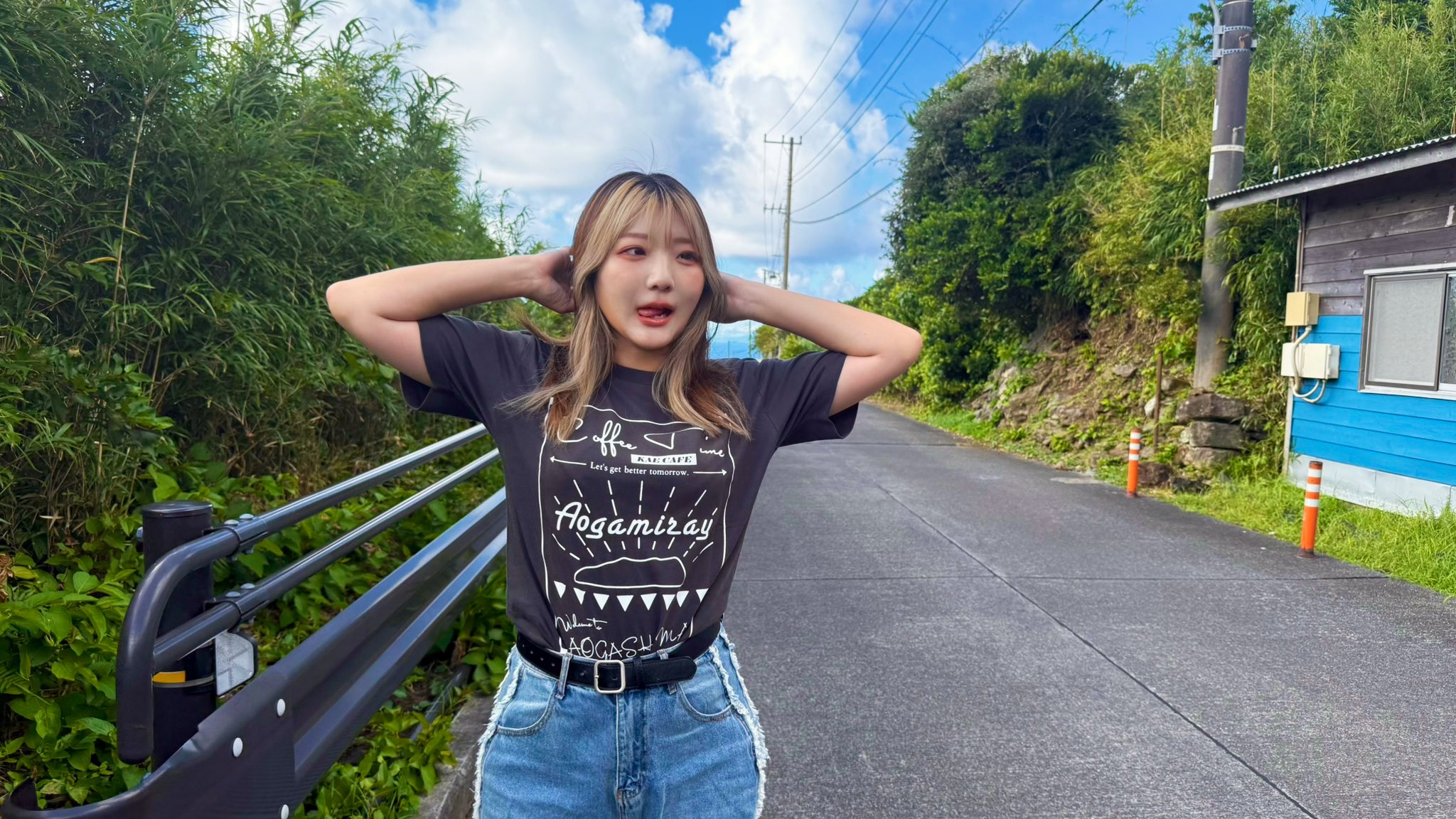 佐々木加絵おっぱいエロ画像