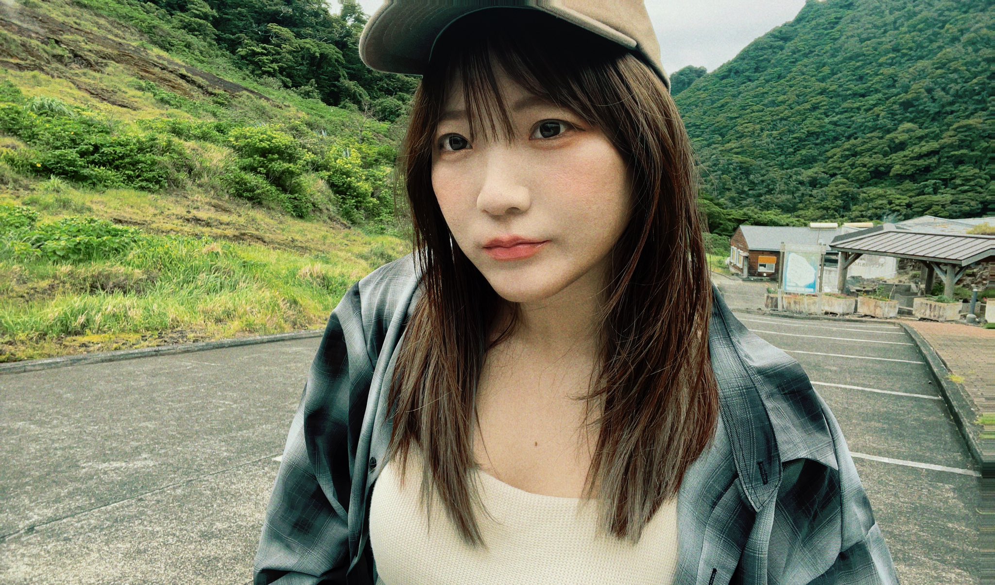 佐々木加絵おっぱいエロ画像