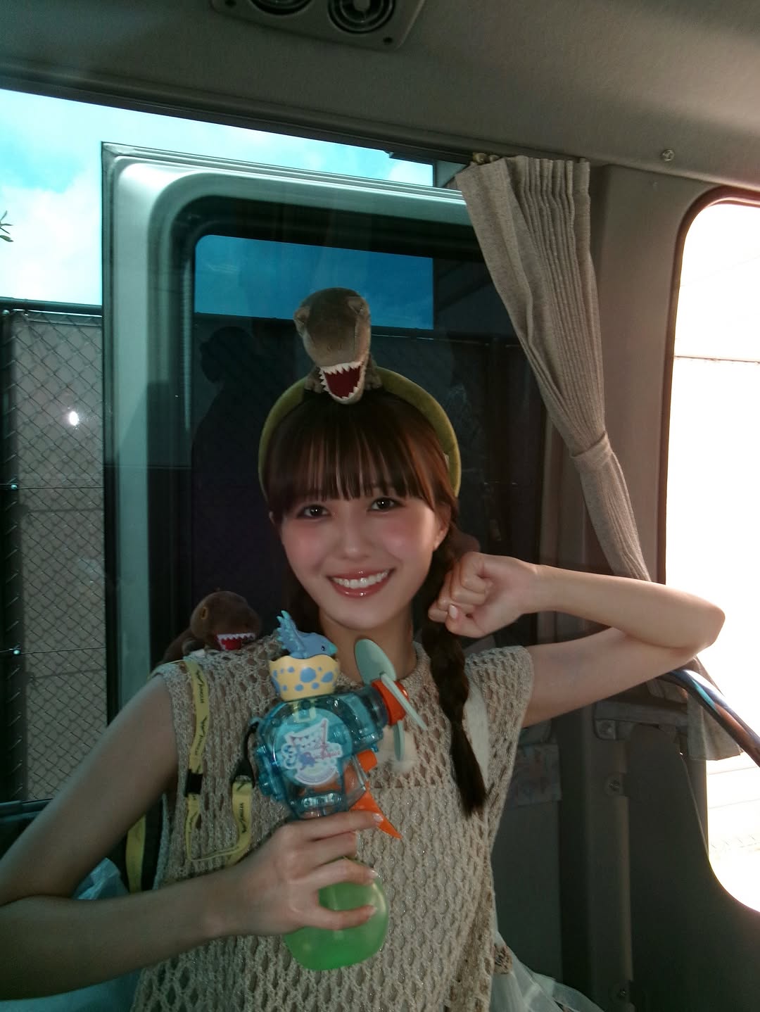 榎本ゆいなおっぱいエロ画像