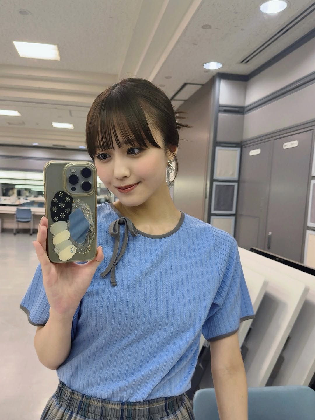 榎本ゆいなおっぱいエロ画像