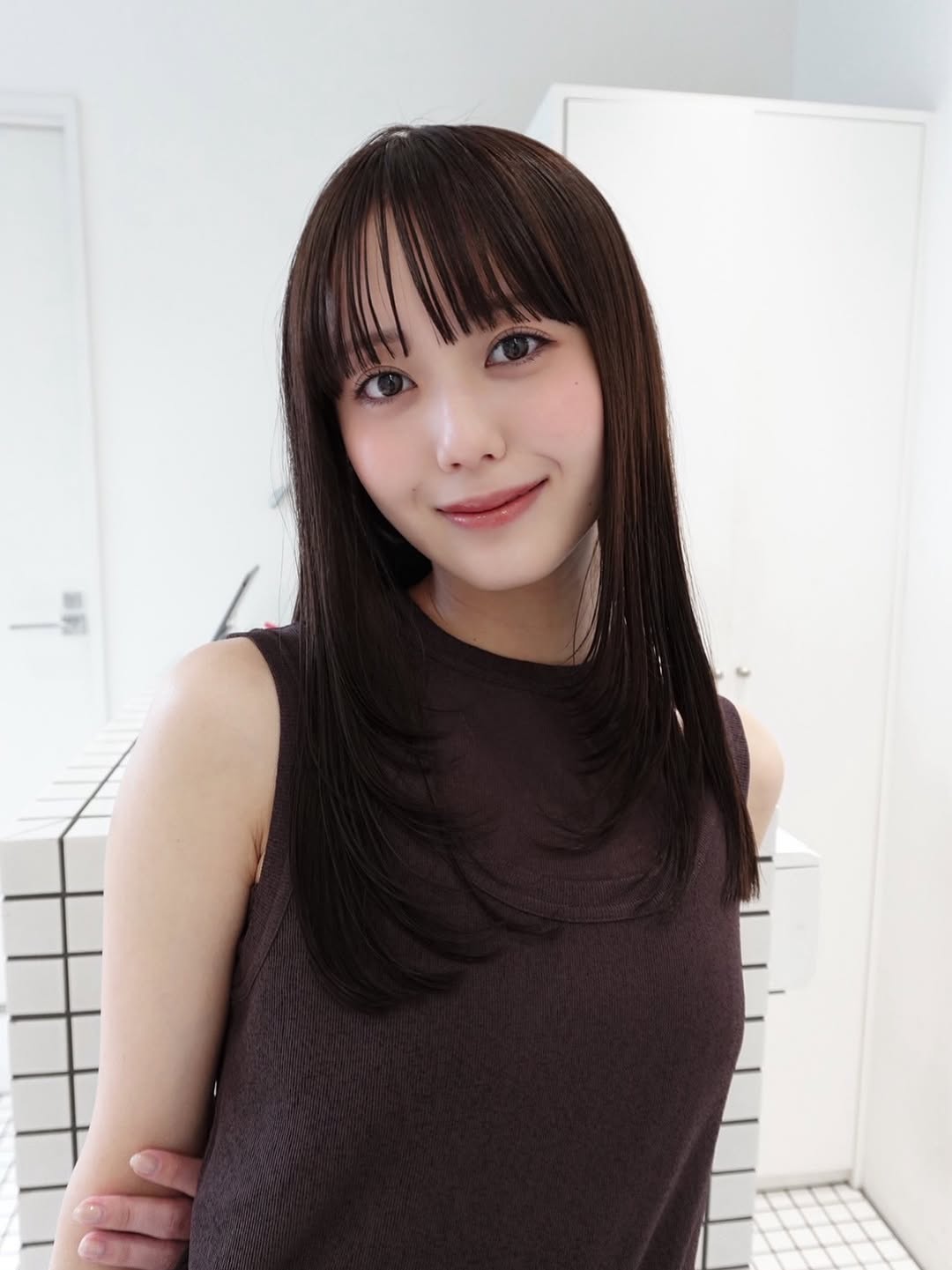 榎本ゆいなおっぱいエロ画像