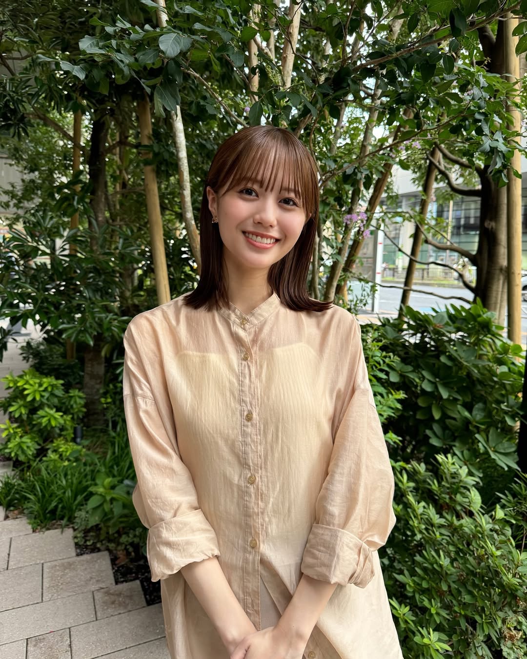 榎本ゆいなおっぱいエロ画像