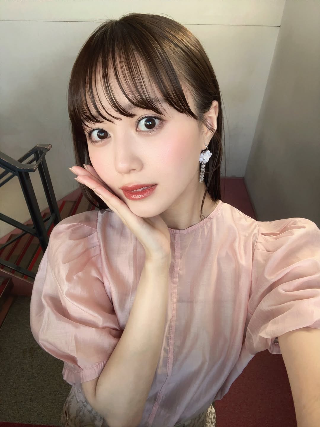 榎本ゆいなおっぱいエロ画像