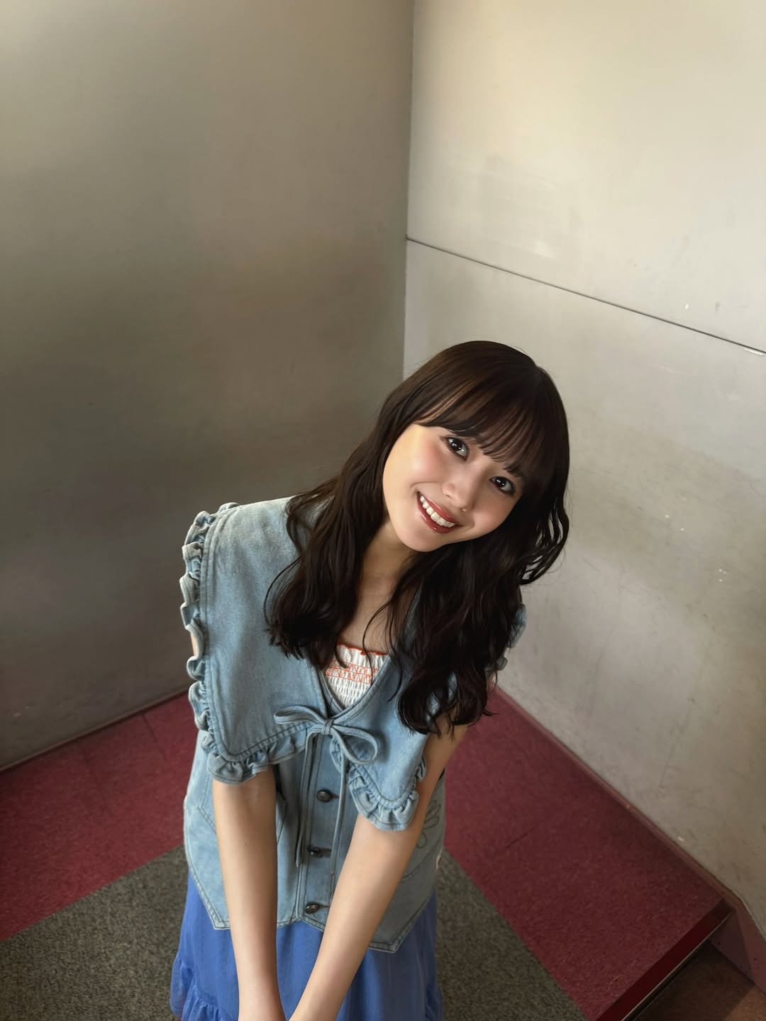 榎本ゆいなおっぱいエロ画像