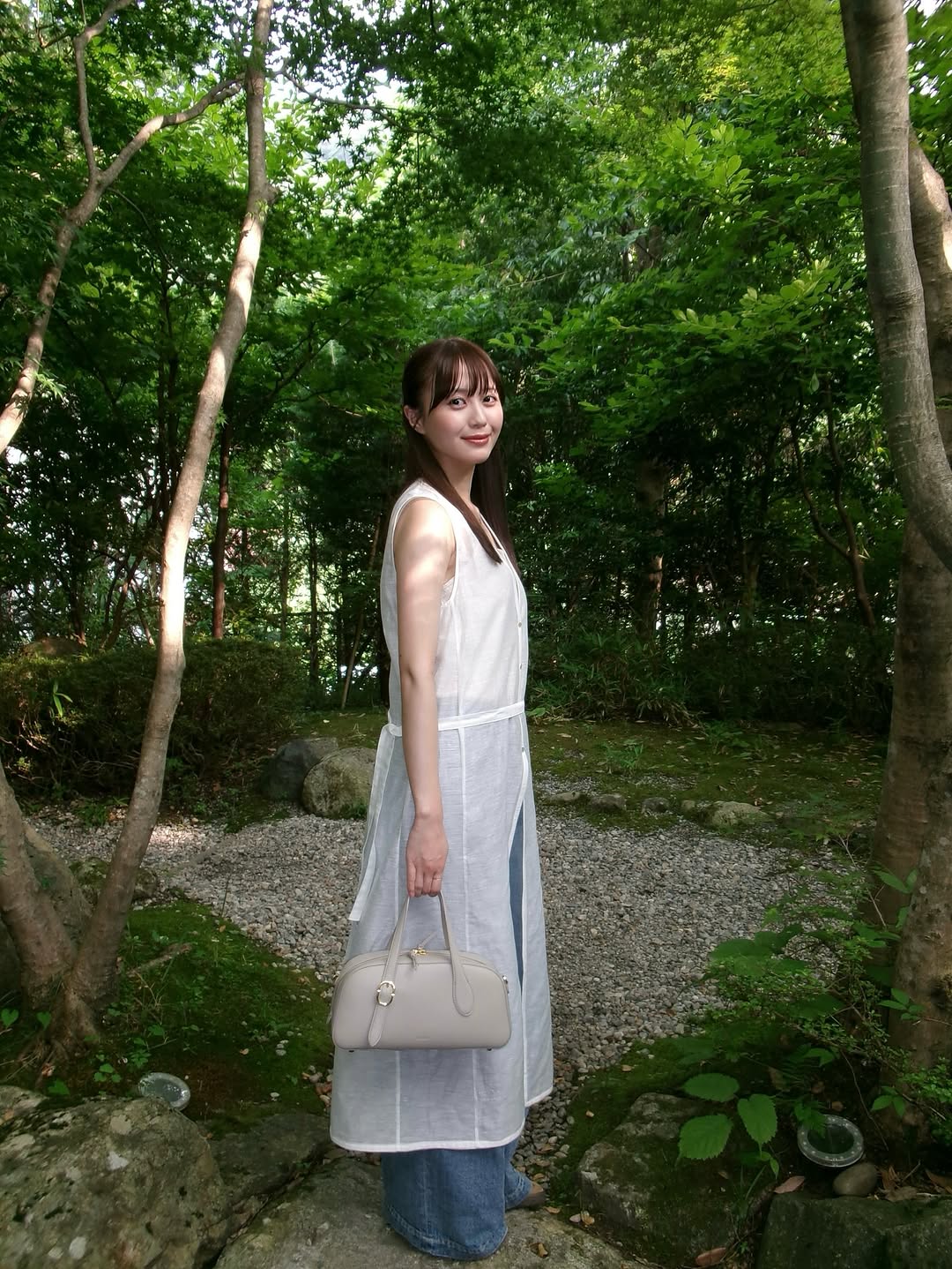 榎本ゆいなおっぱいエロ画像