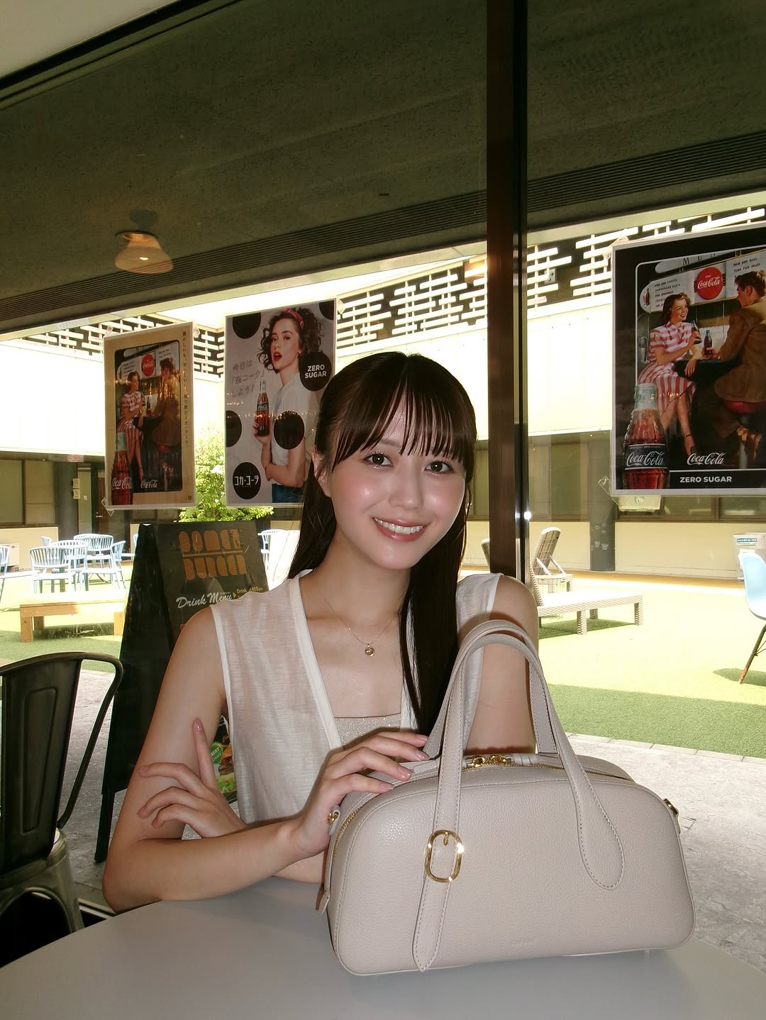 榎本ゆいなおっぱいエロ画像