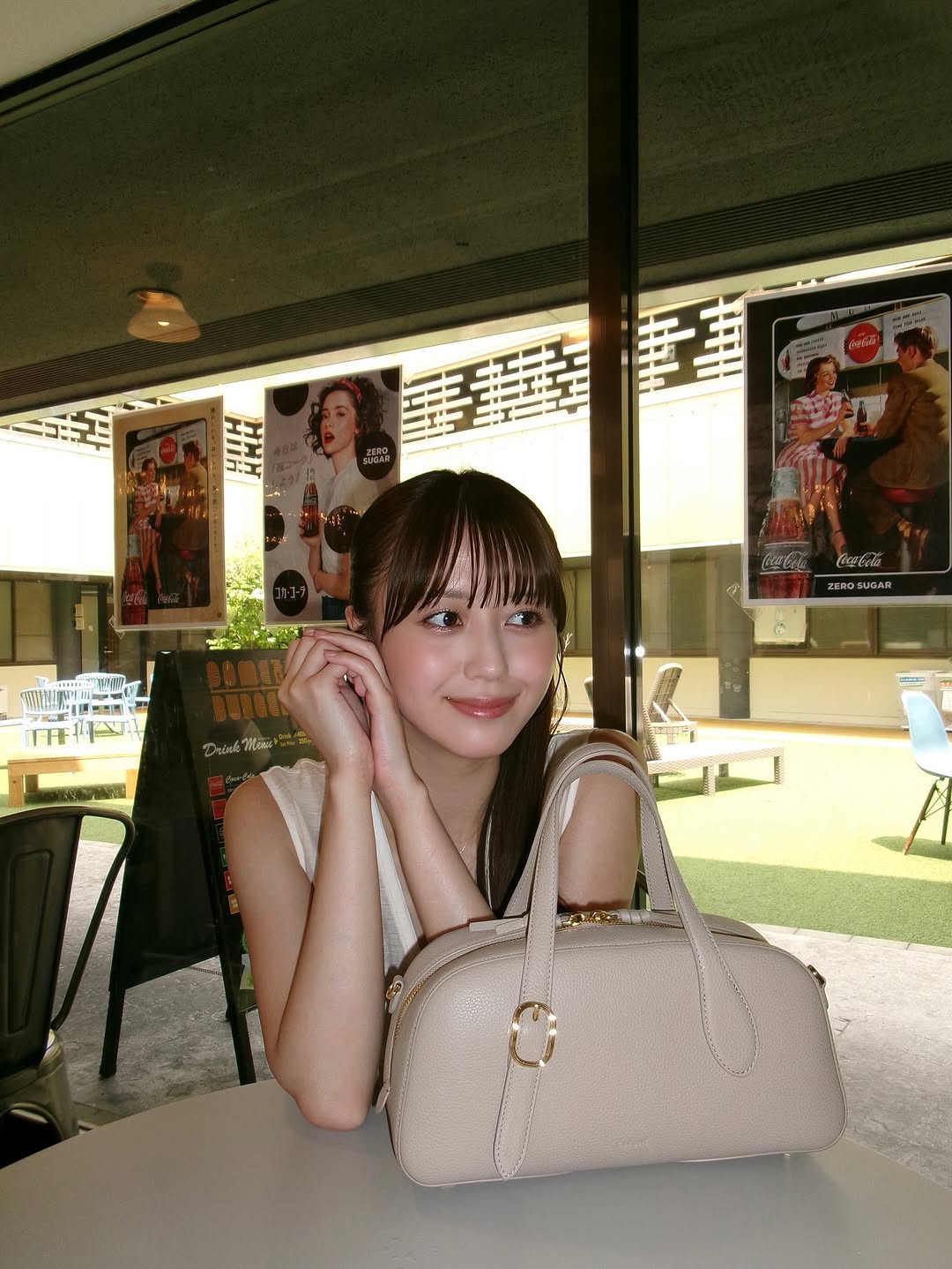 榎本ゆいなおっぱいエロ画像