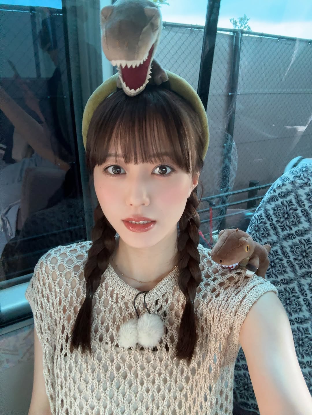 榎本ゆいなおっぱいエロ画像