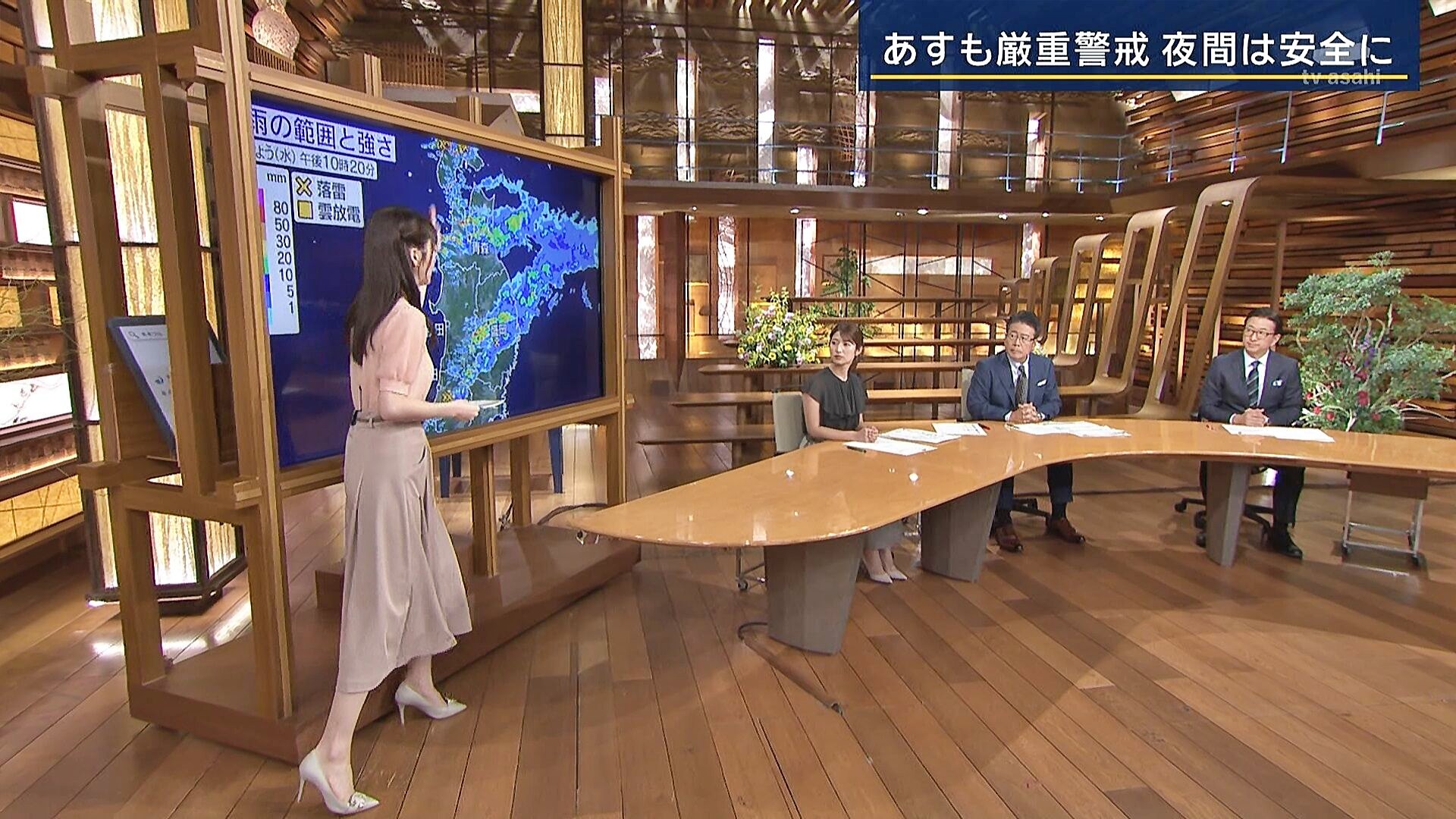 細川栞おっぱいエロ画像