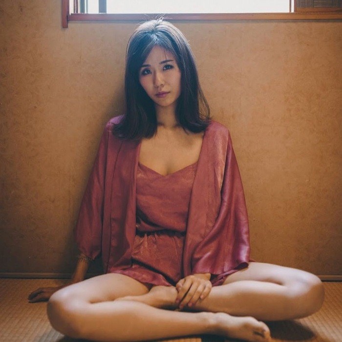 奈良岡にこ乳首ヌード濡れ場おっぱいエロ画像