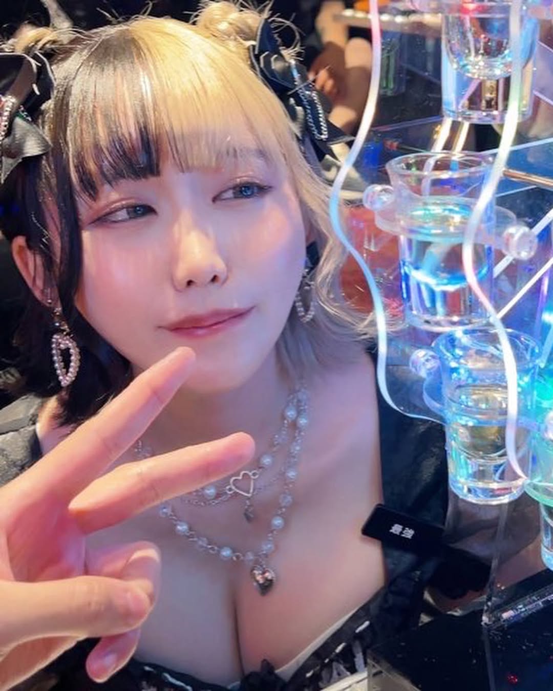 はつめおっぱいエロ画像