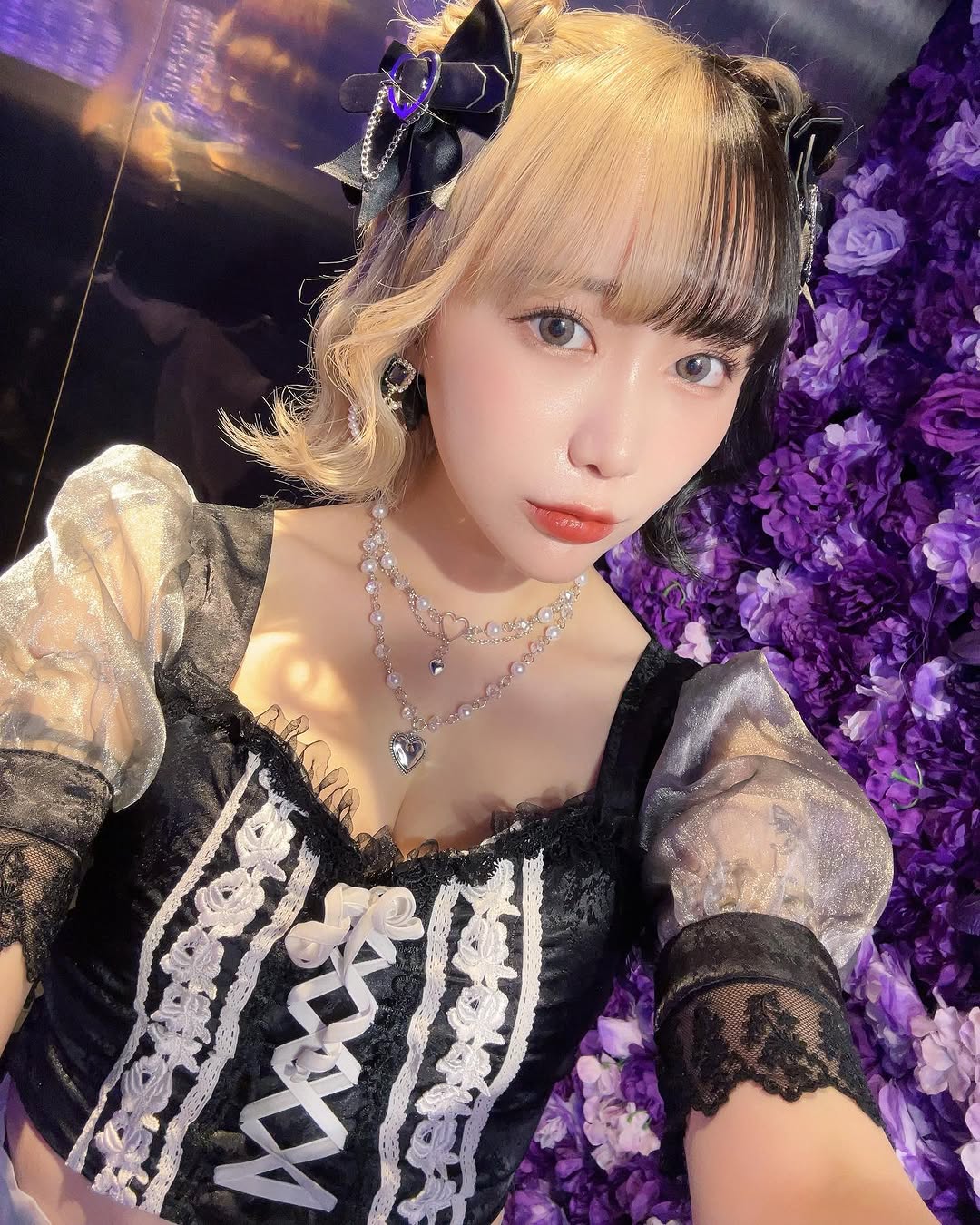 はつめおっぱいエロ画像