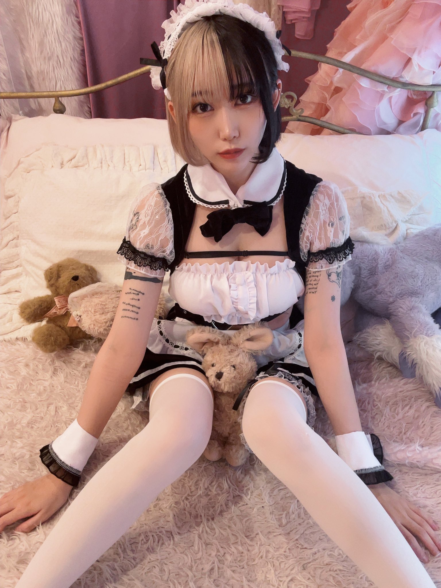 はつめおっぱいエロ画像