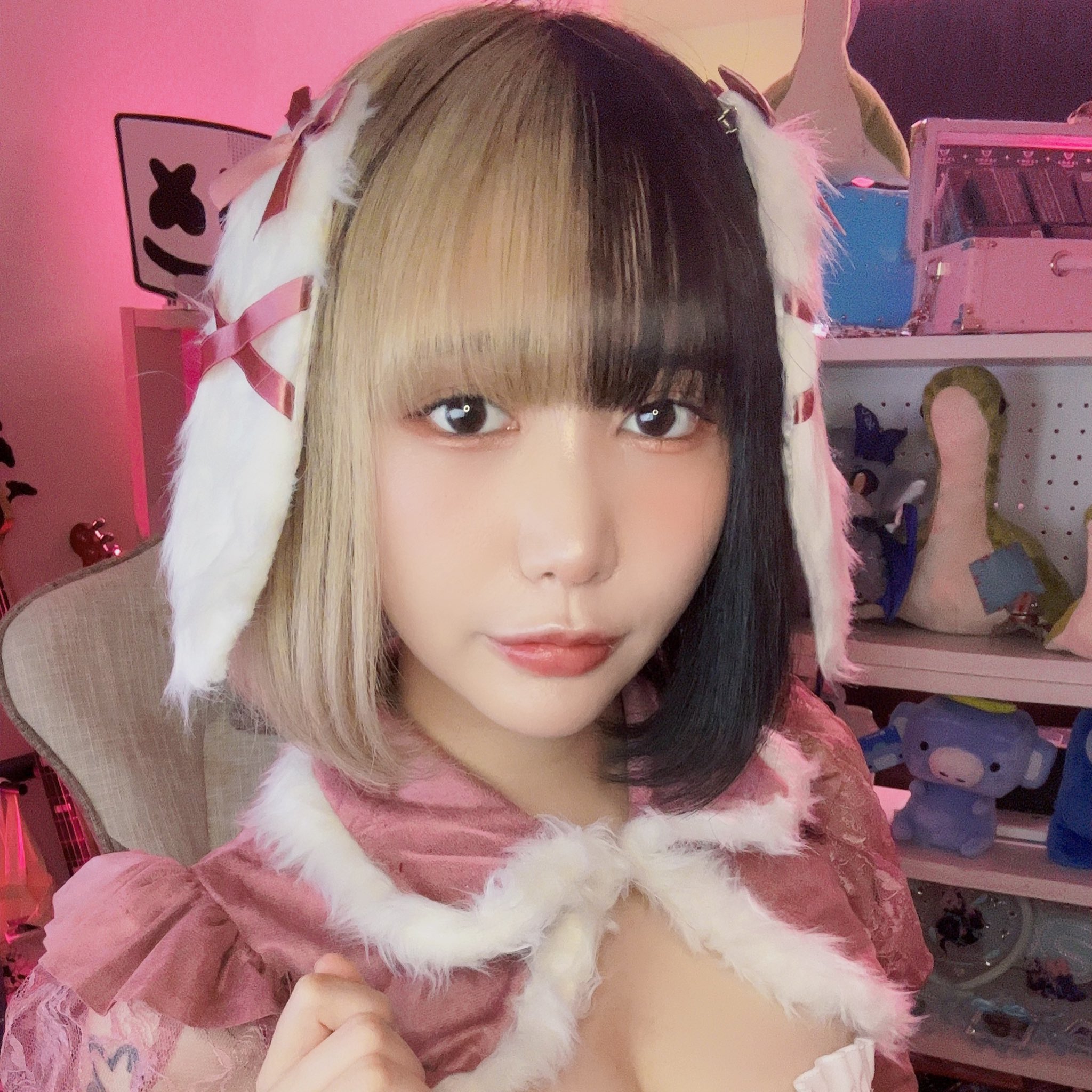 はつめおっぱいエロ画像