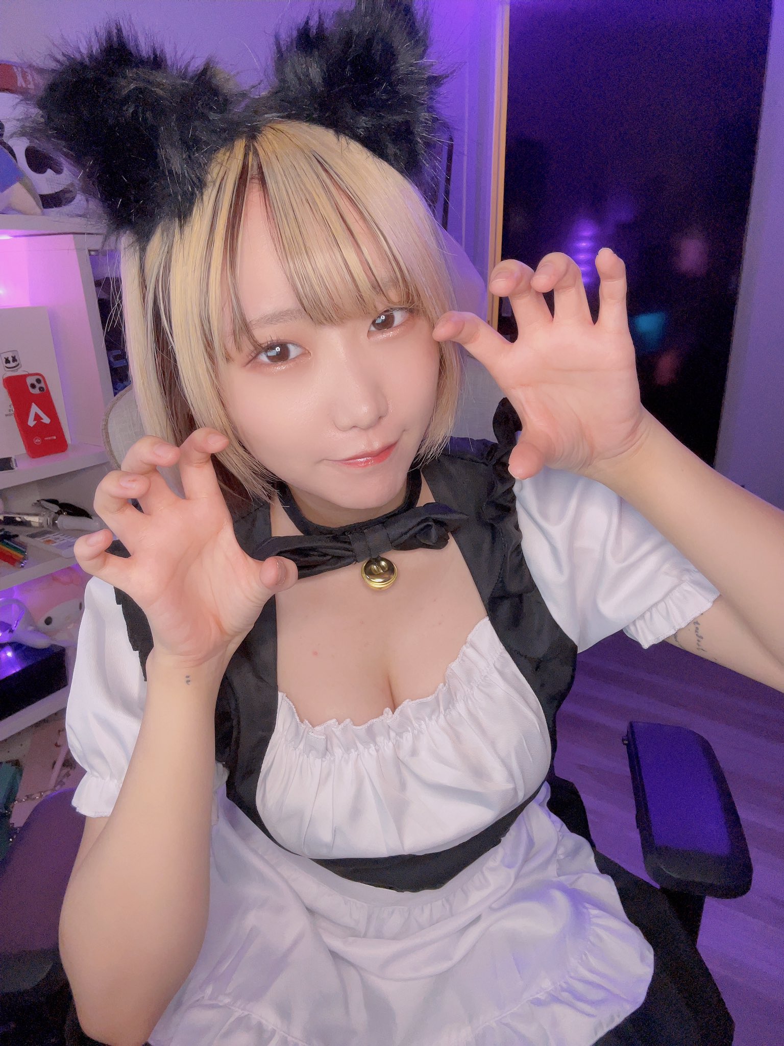 はつめおっぱいエロ画像