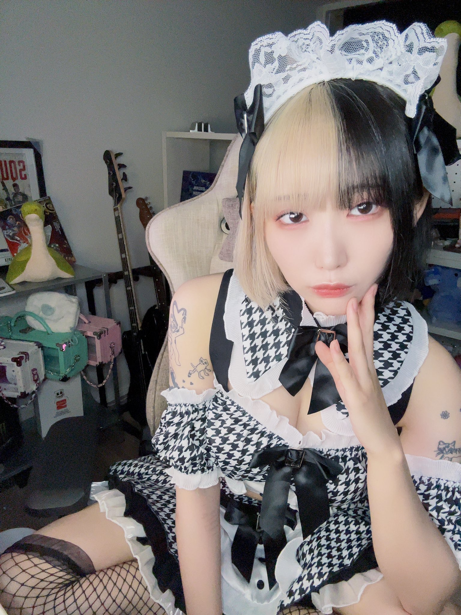 はつめおっぱいエロ画像