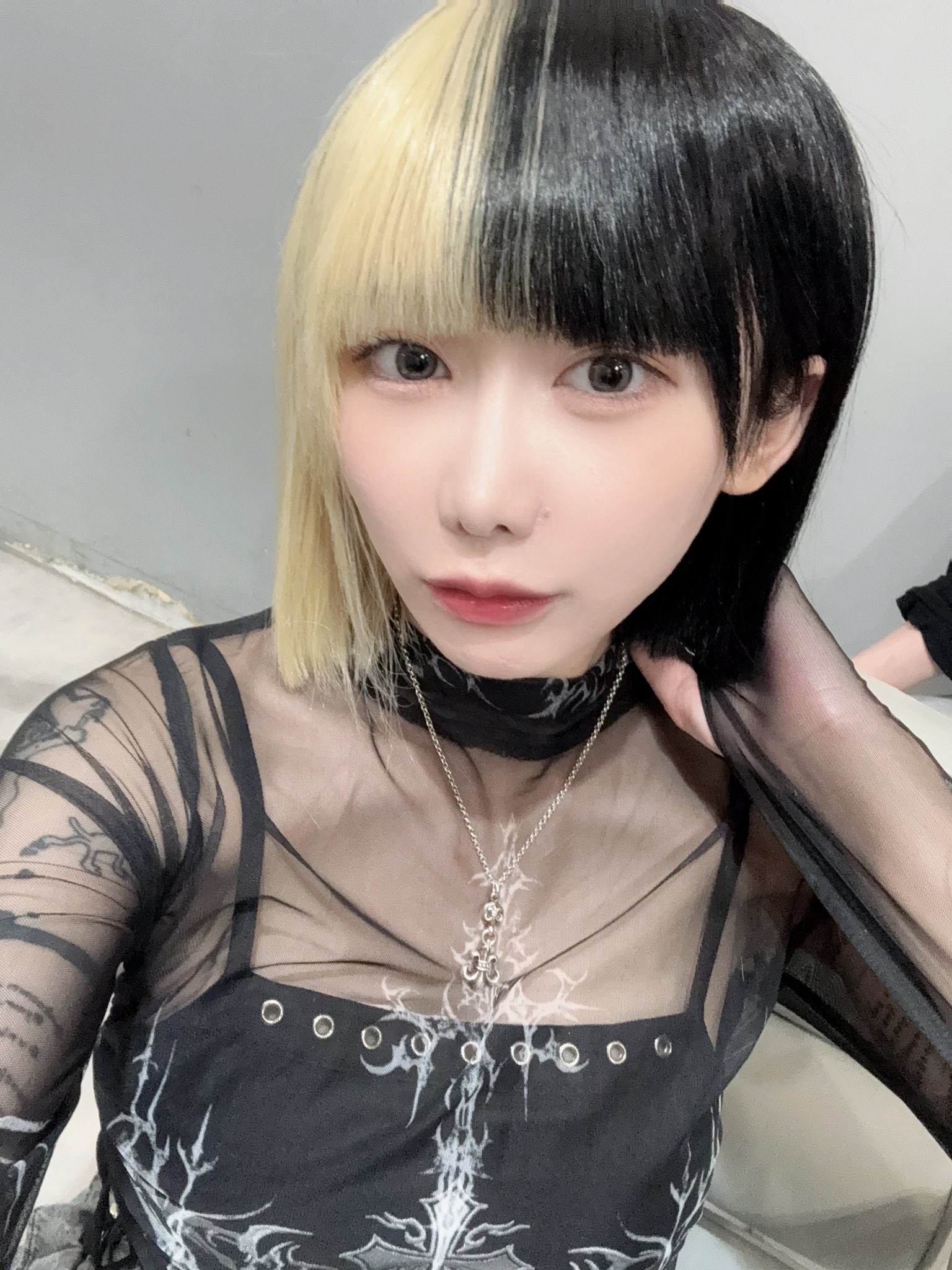 はつめおっぱいエロ画像