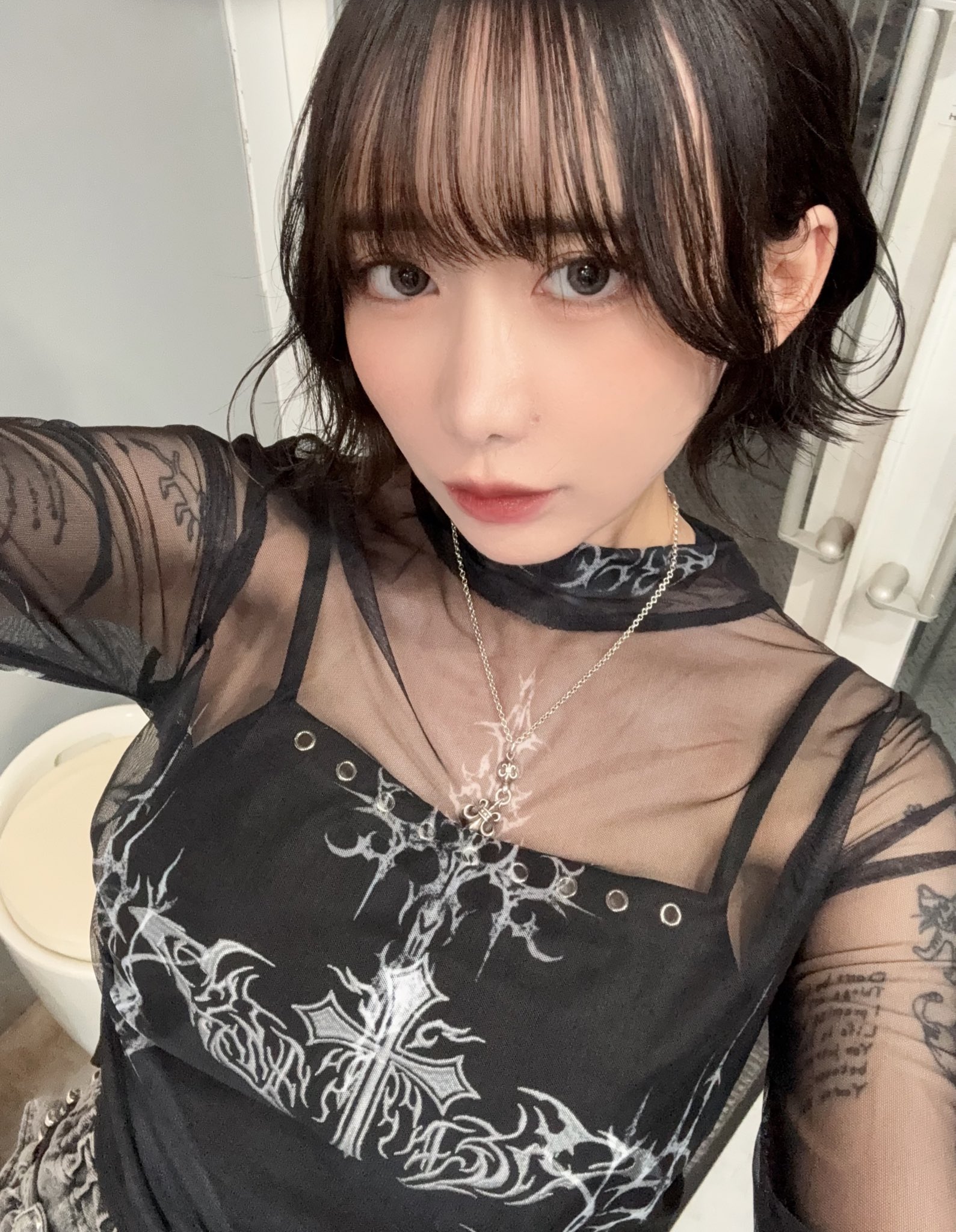 はつめおっぱいエロ画像