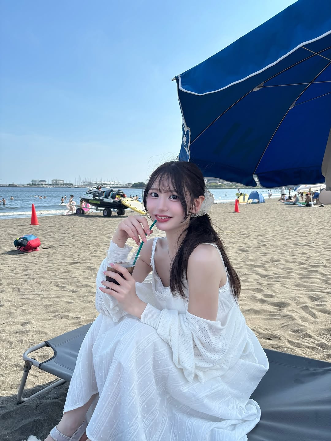 すなずりかりんおっぱいエロ画像