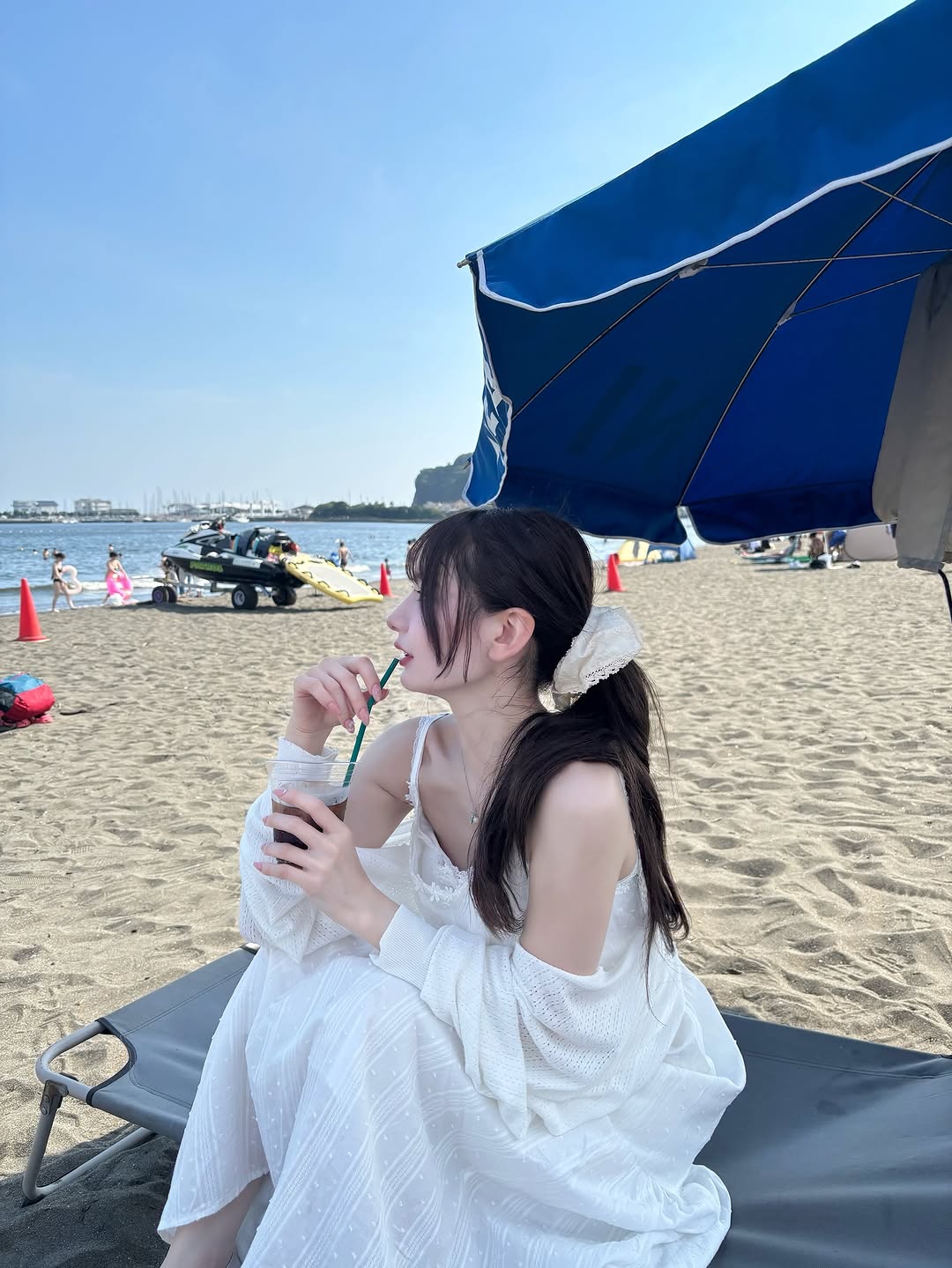 すなずりかりんおっぱいエロ画像