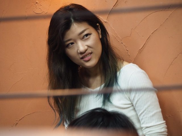 ヒコロヒーおっぱいがエロ画像