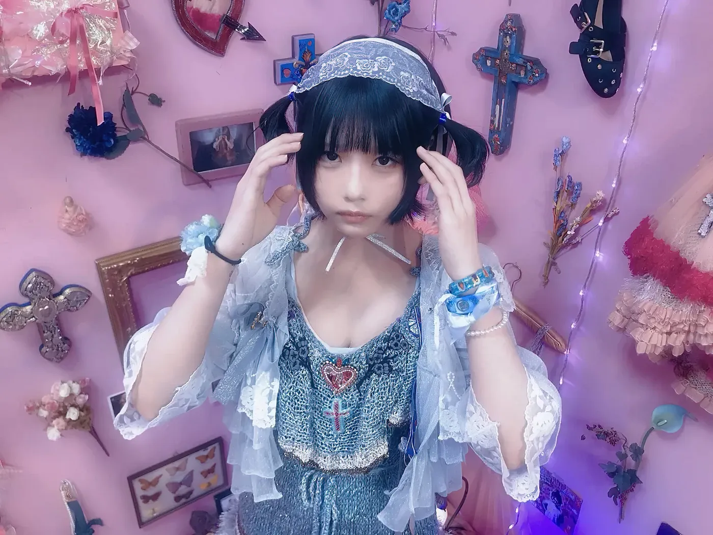 あのちゃんの抜けるエロ画像
