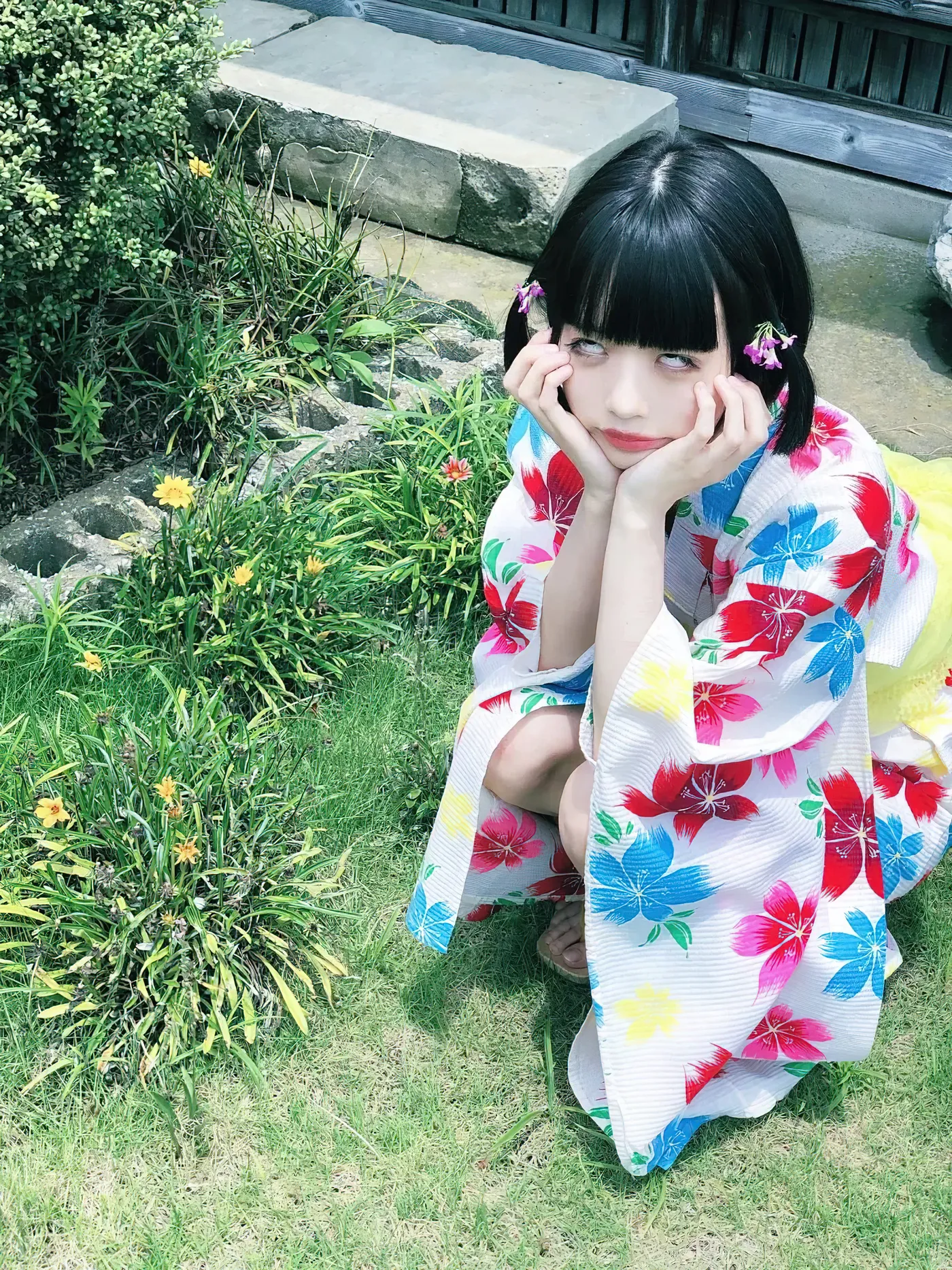 あのちゃんの抜けるエロ画像