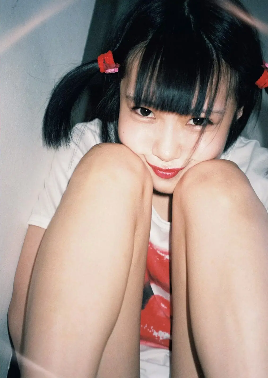 あのちゃんの抜けるエロ画像