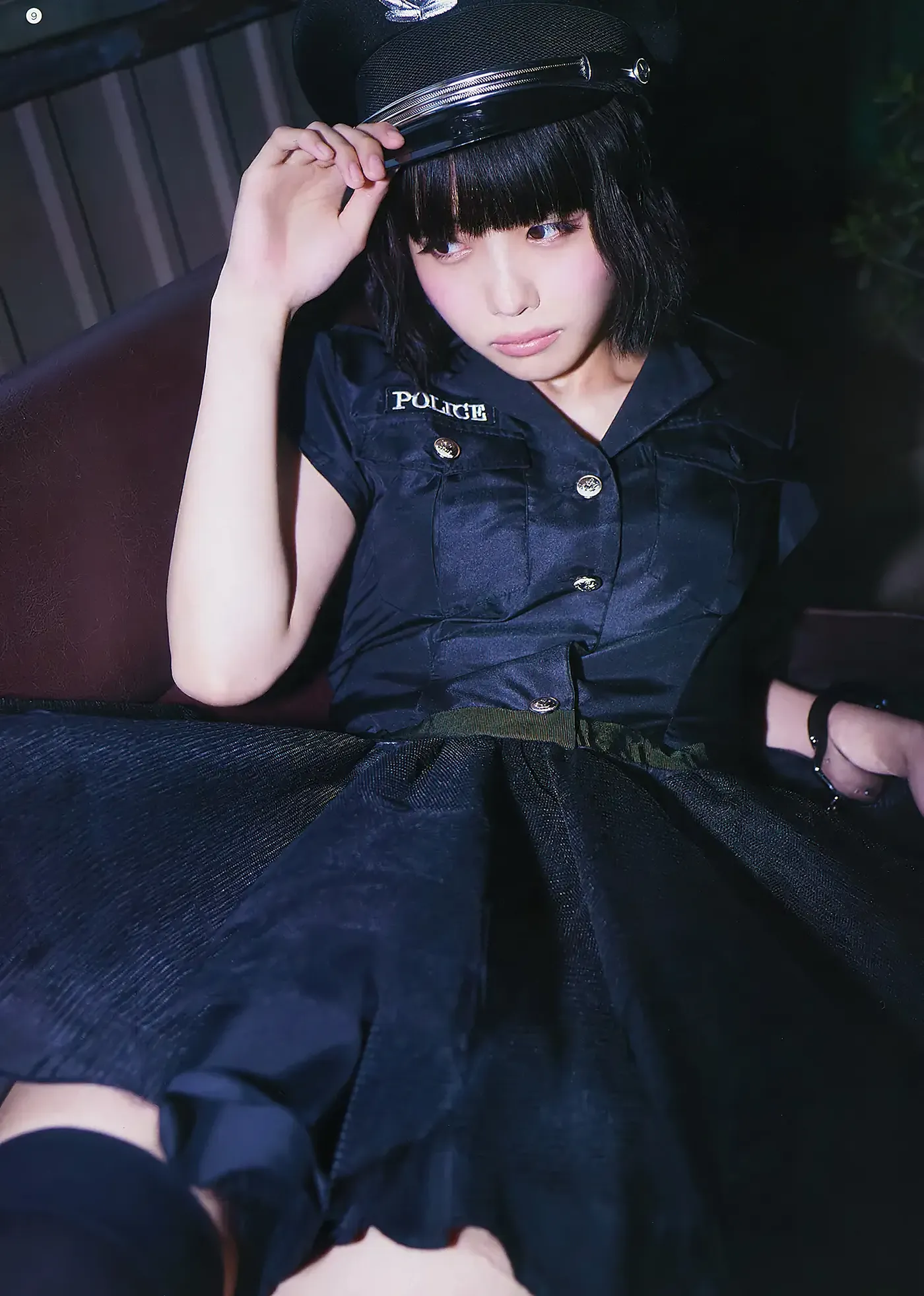 あのちゃんの抜けるエロ画像