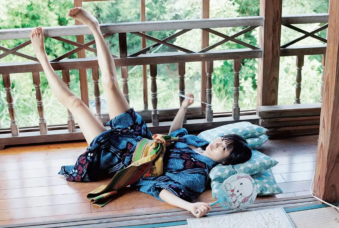 あのちゃんの抜けるエロ画像