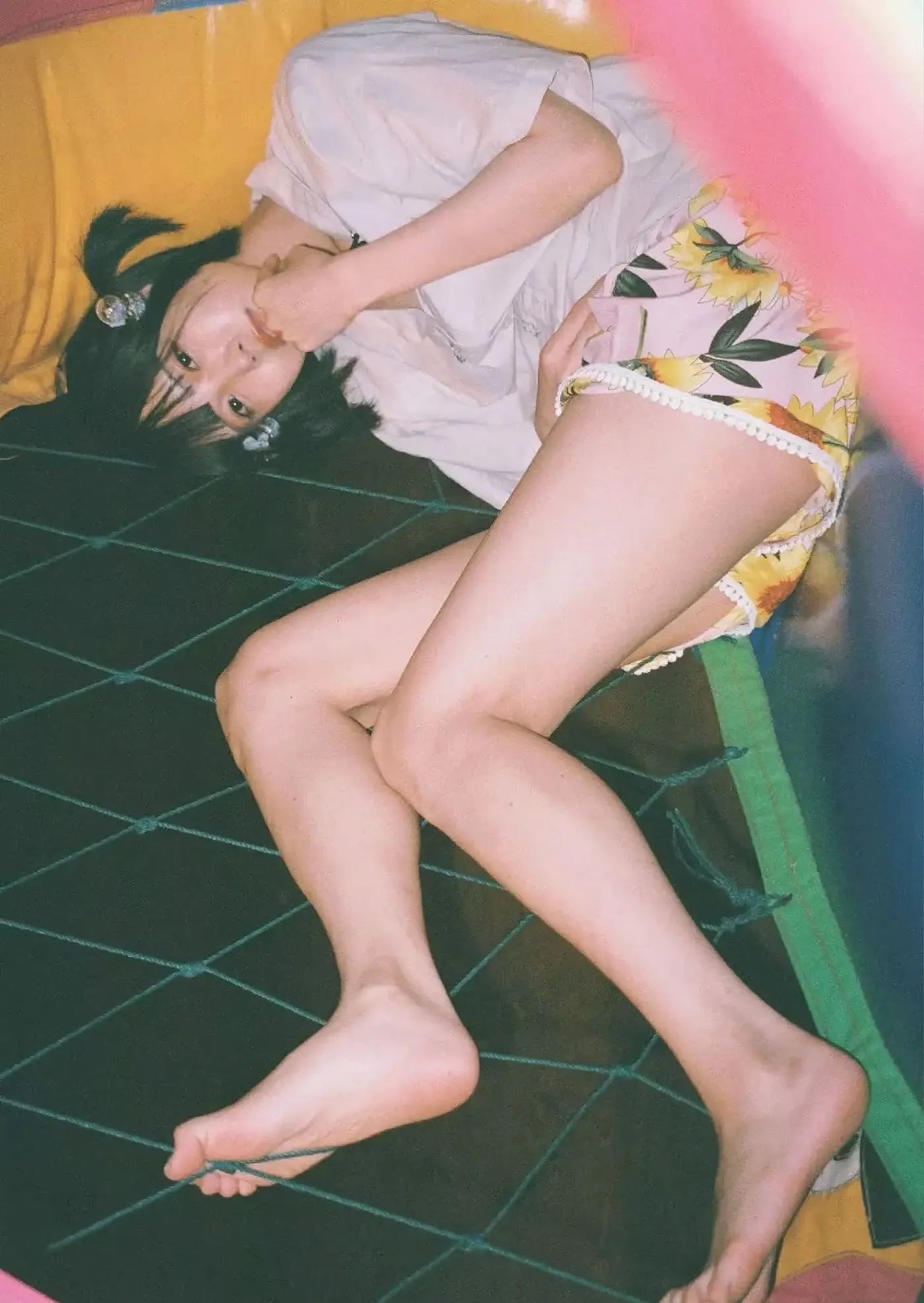 あのちゃんの抜けるエロ画像