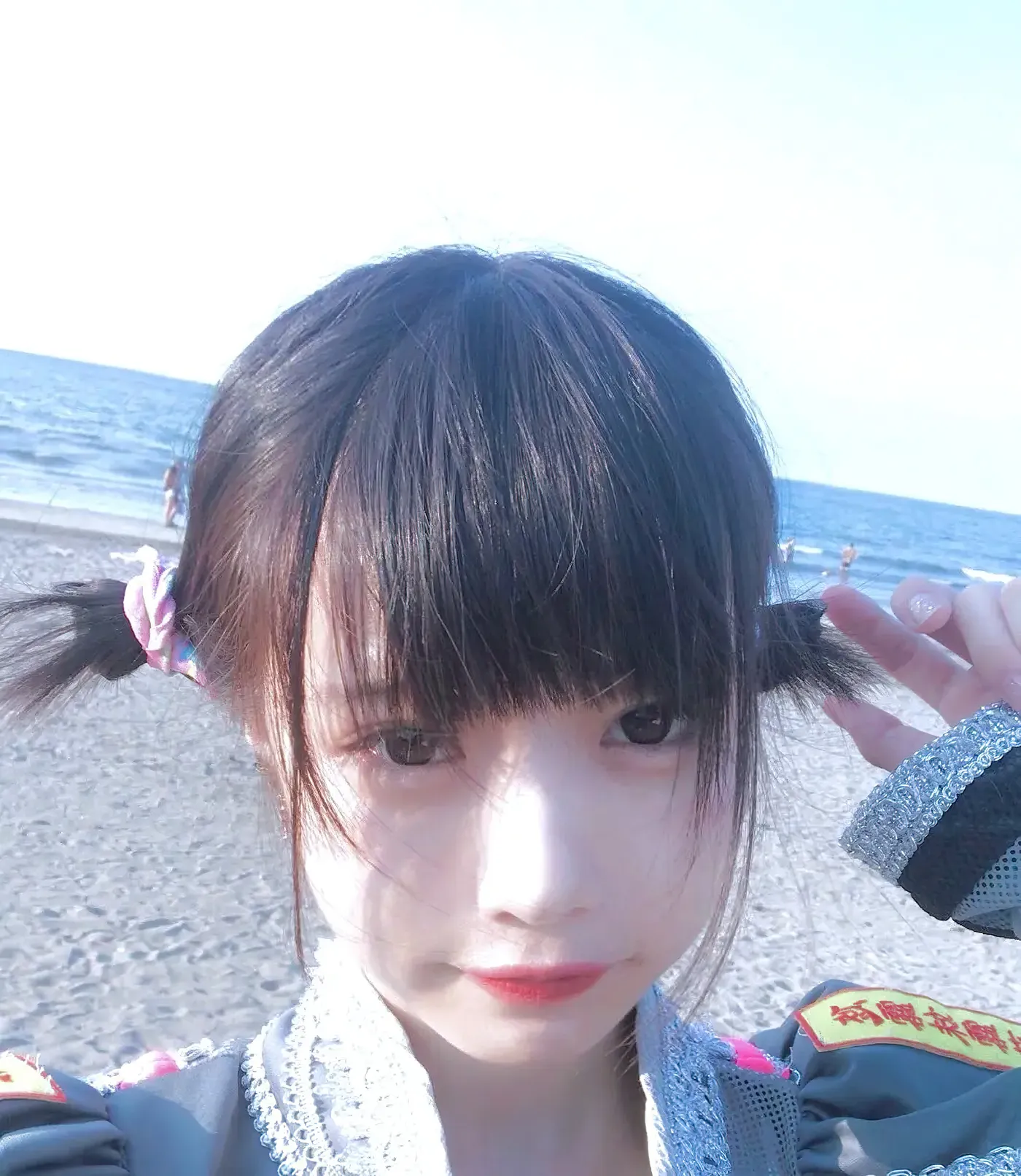 あのちゃんの抜けるエロ画像