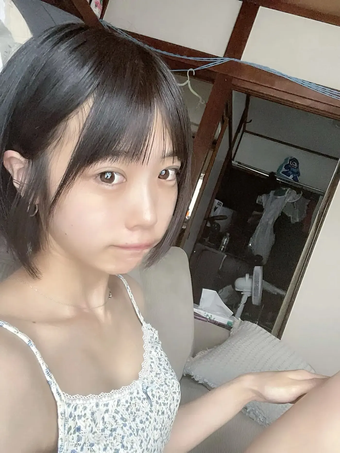 あのちゃんの抜けるエロ画像