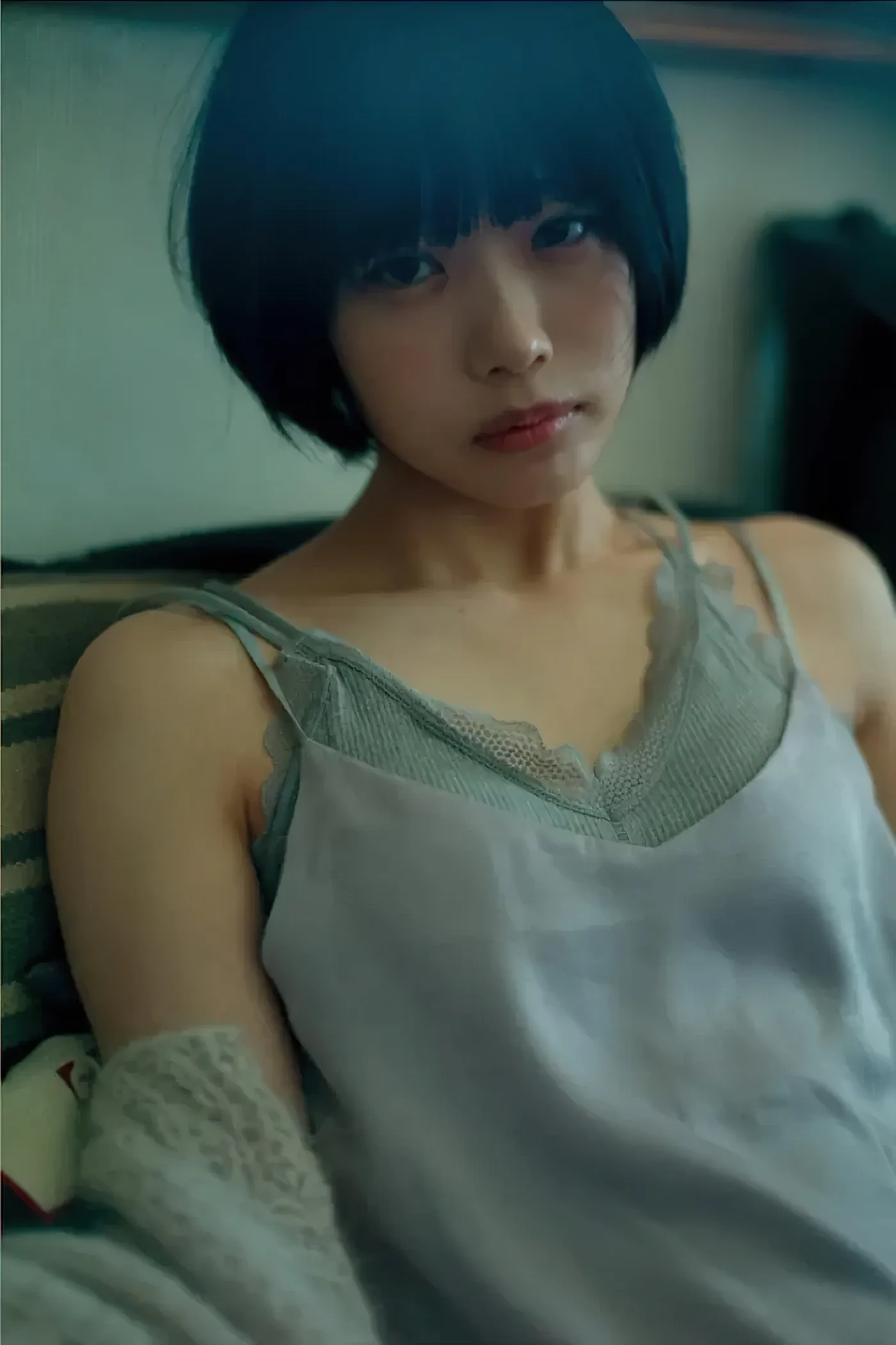 あのちゃんの抜けるエロ画像