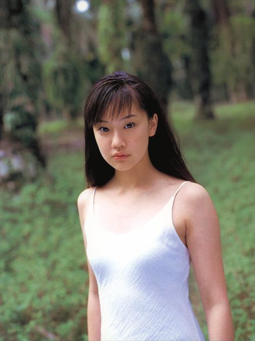 蒼井優の抜けるエロ画像