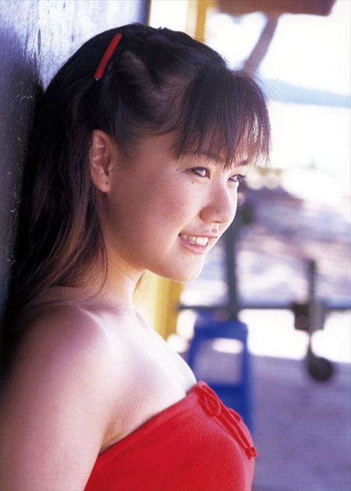 蒼井優の抜けるエロ画像