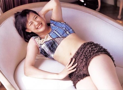 蒼井優の抜けるエロ画像