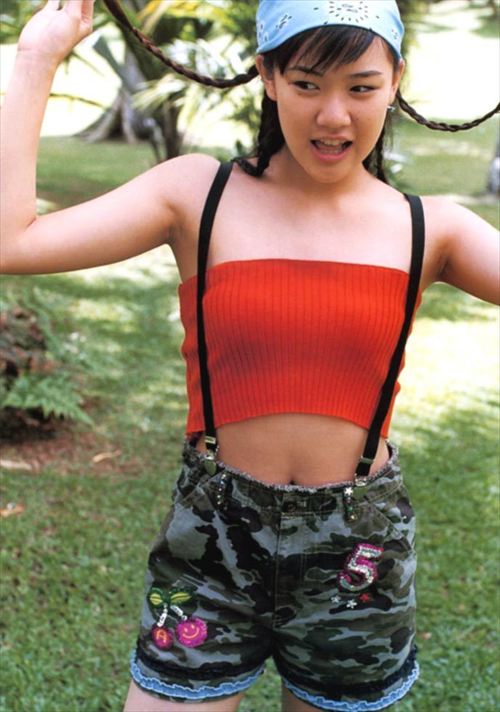 蒼井優の抜けるエロ画像