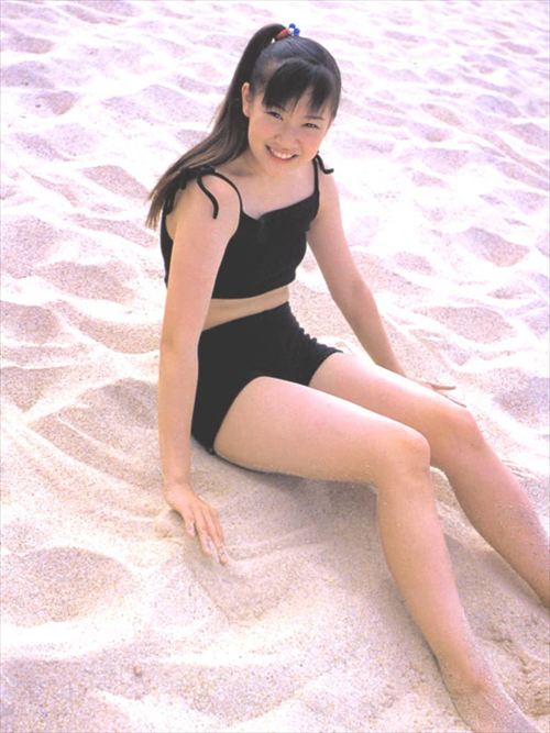 蒼井優の抜けるエロ画像