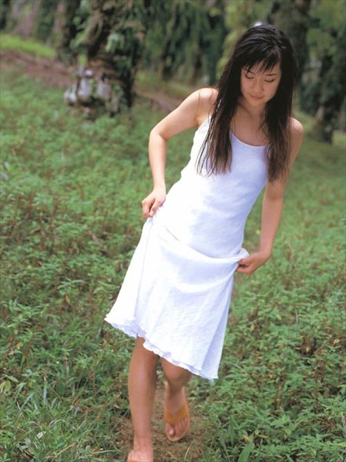 蒼井優の抜けるエロ画像